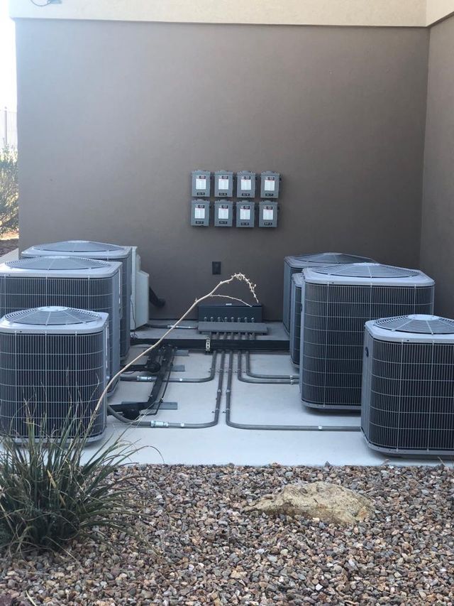 electrician north Las Vegas
