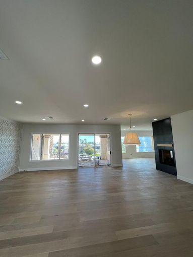 indoor lighting fixtures by city wide electric & maintenance llc