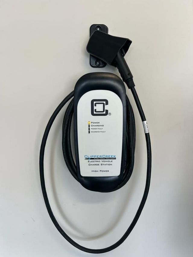 EV Charger Installation in henderson