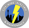 City Wide Electric Logo