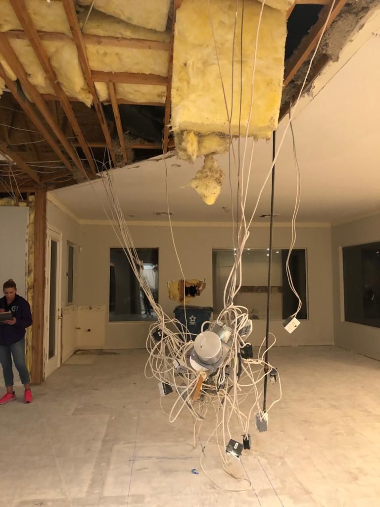 electrician in henderson