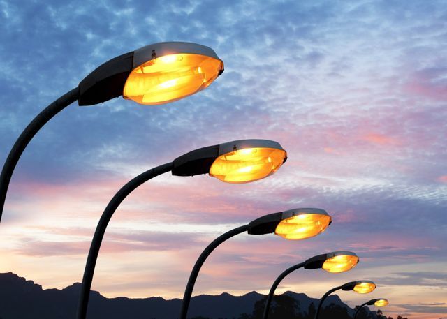Traffic Signal & Transportation