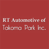 RT Automotive of Takoma Park Inc.