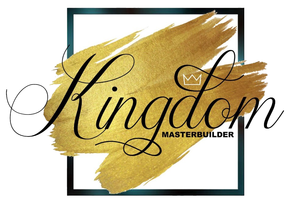 Kingdom Masterbuilder LOGO