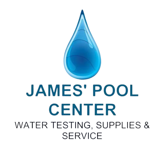 James Pool Service Logo