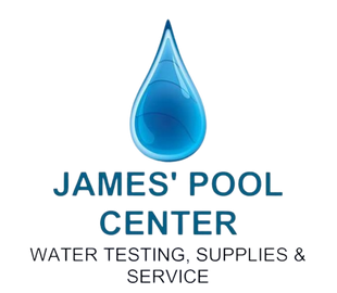 James Pool Service Logo