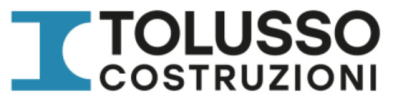 tolusso costruzioni logo