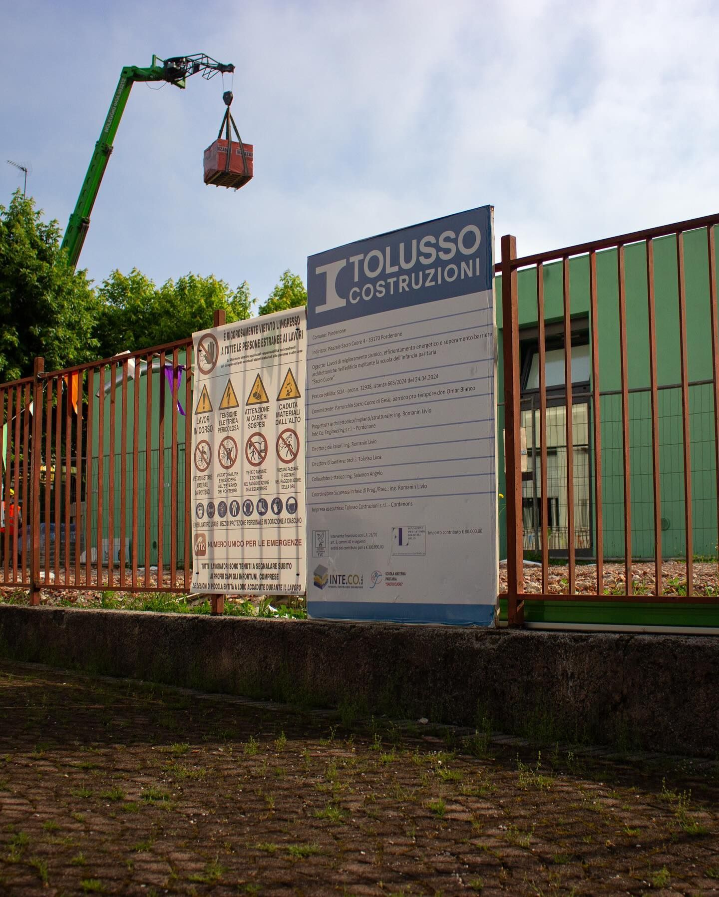 costruzioni edili tolusso