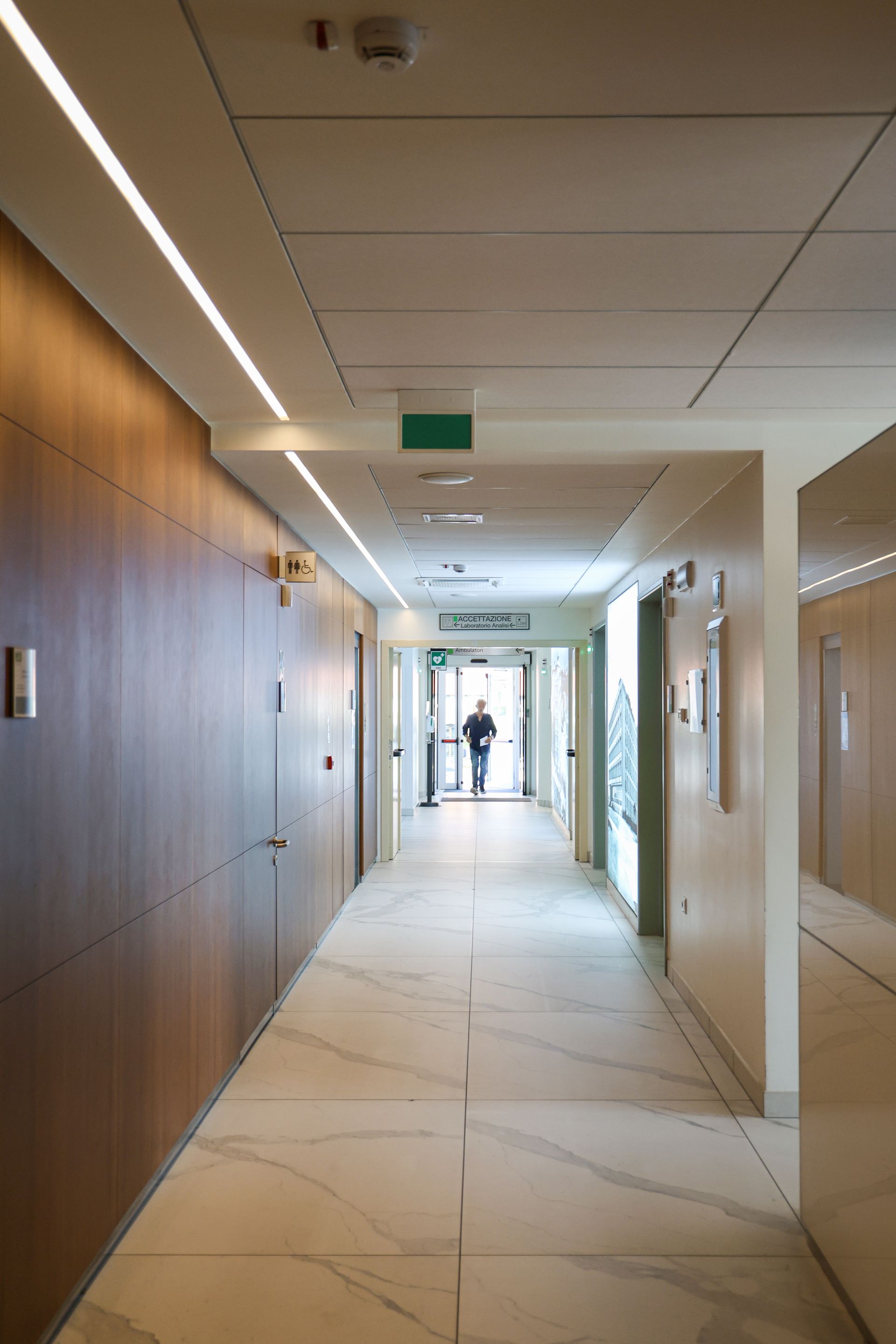 Policlinico S.Giorgio Pordenone