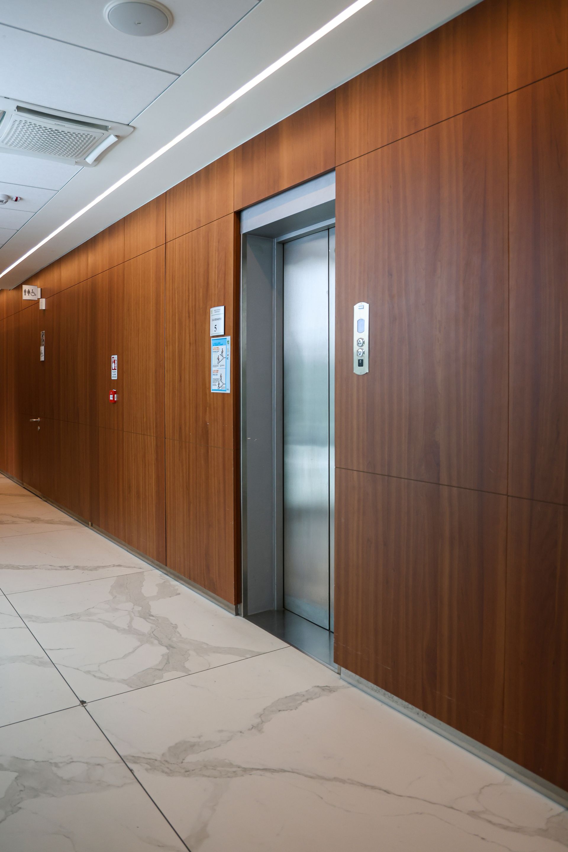 Policlinico S.Giorgio Pordenone