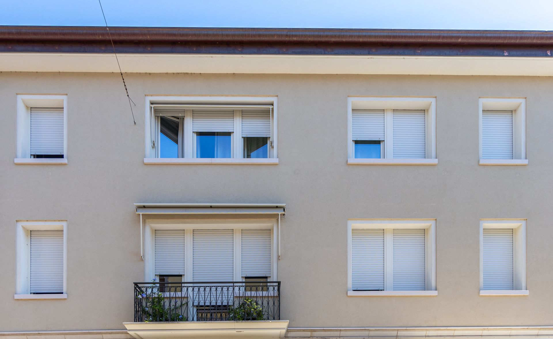Edificio plurifamiliare Moro 
Pordenone