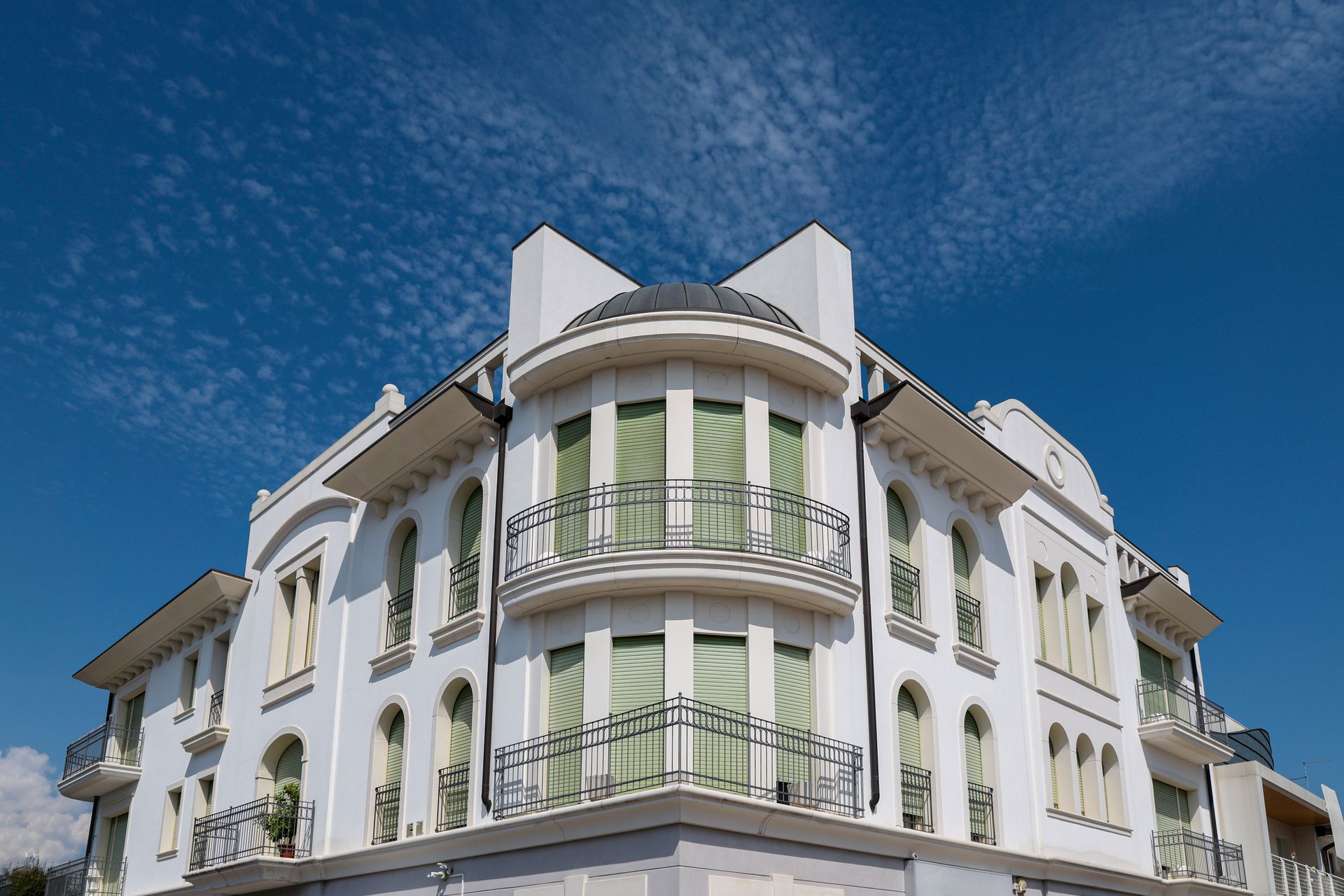 Residenza Venerus Pordenone