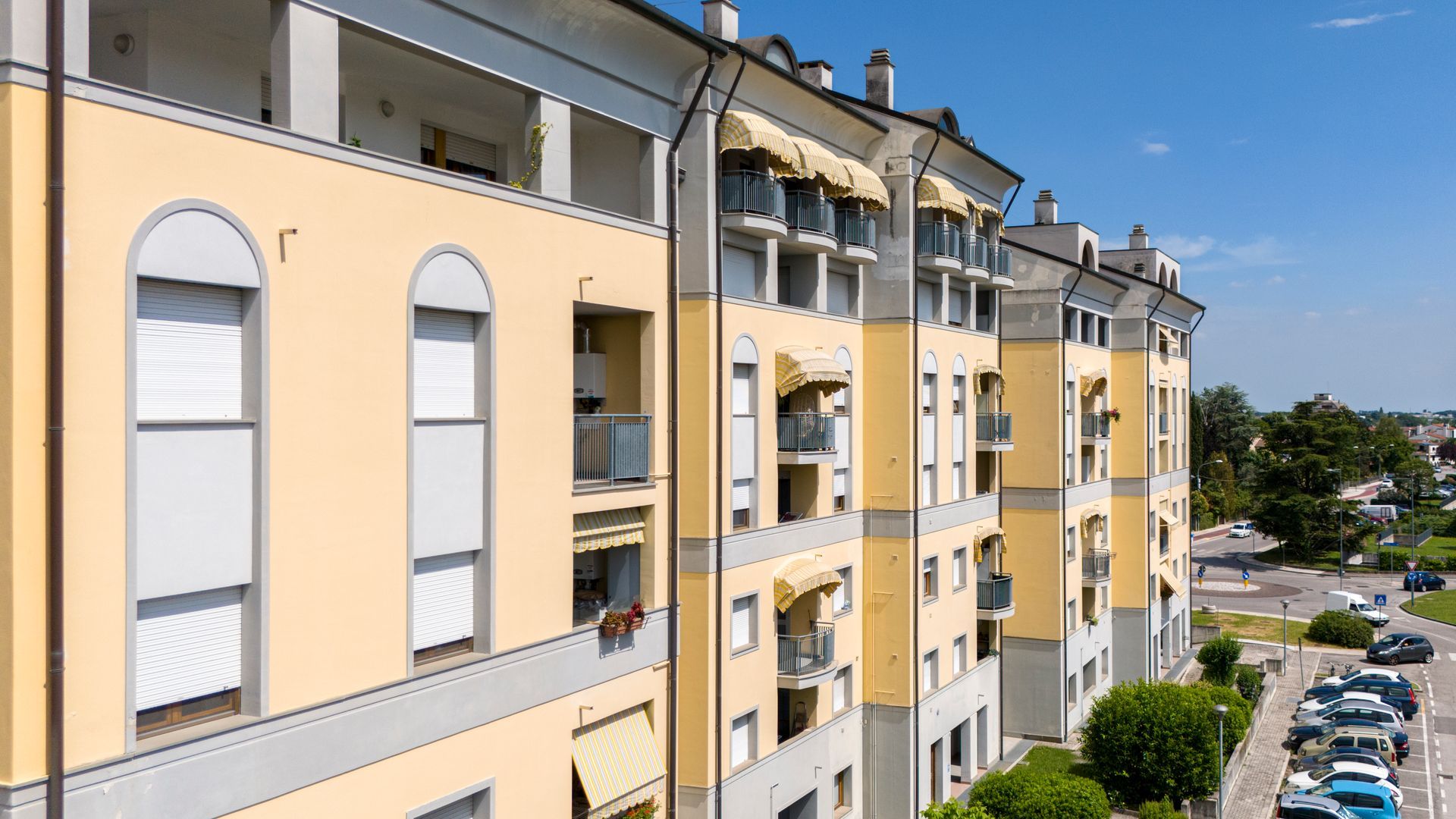 Complesso Galileo Pordenone