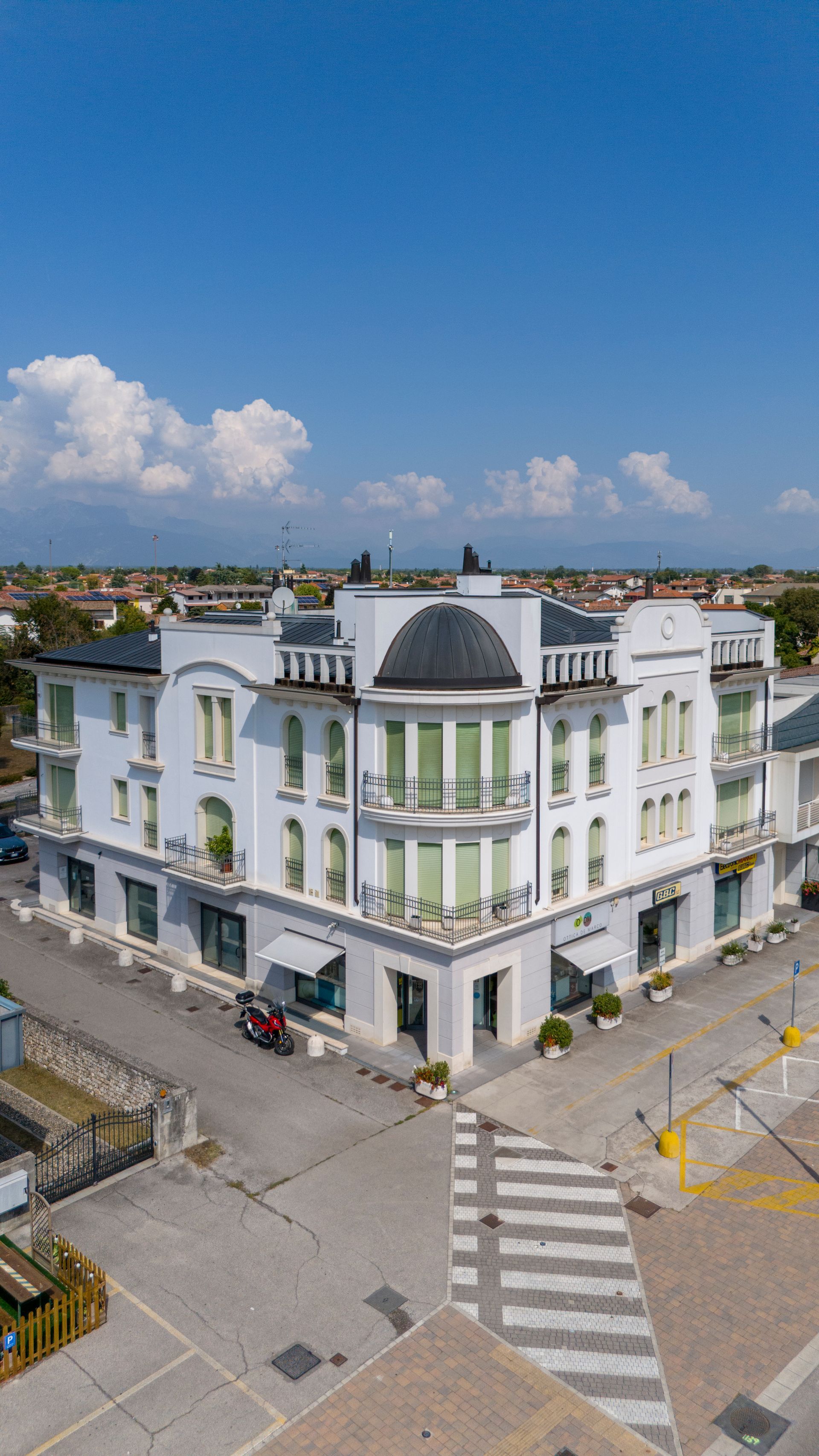 Residenza Venerus Pordenone