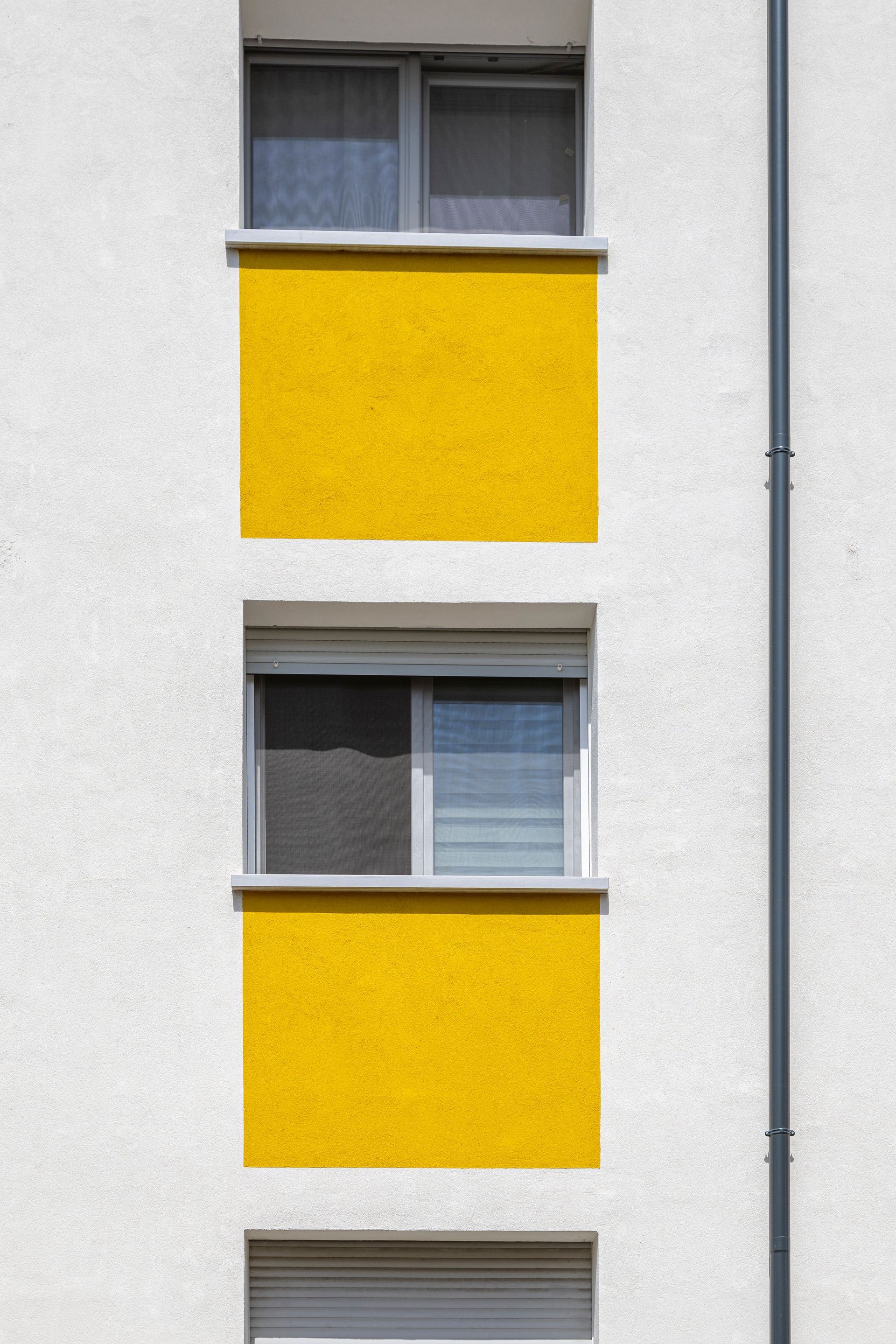 Edificio plurifamiliare Libertas
Pordenone