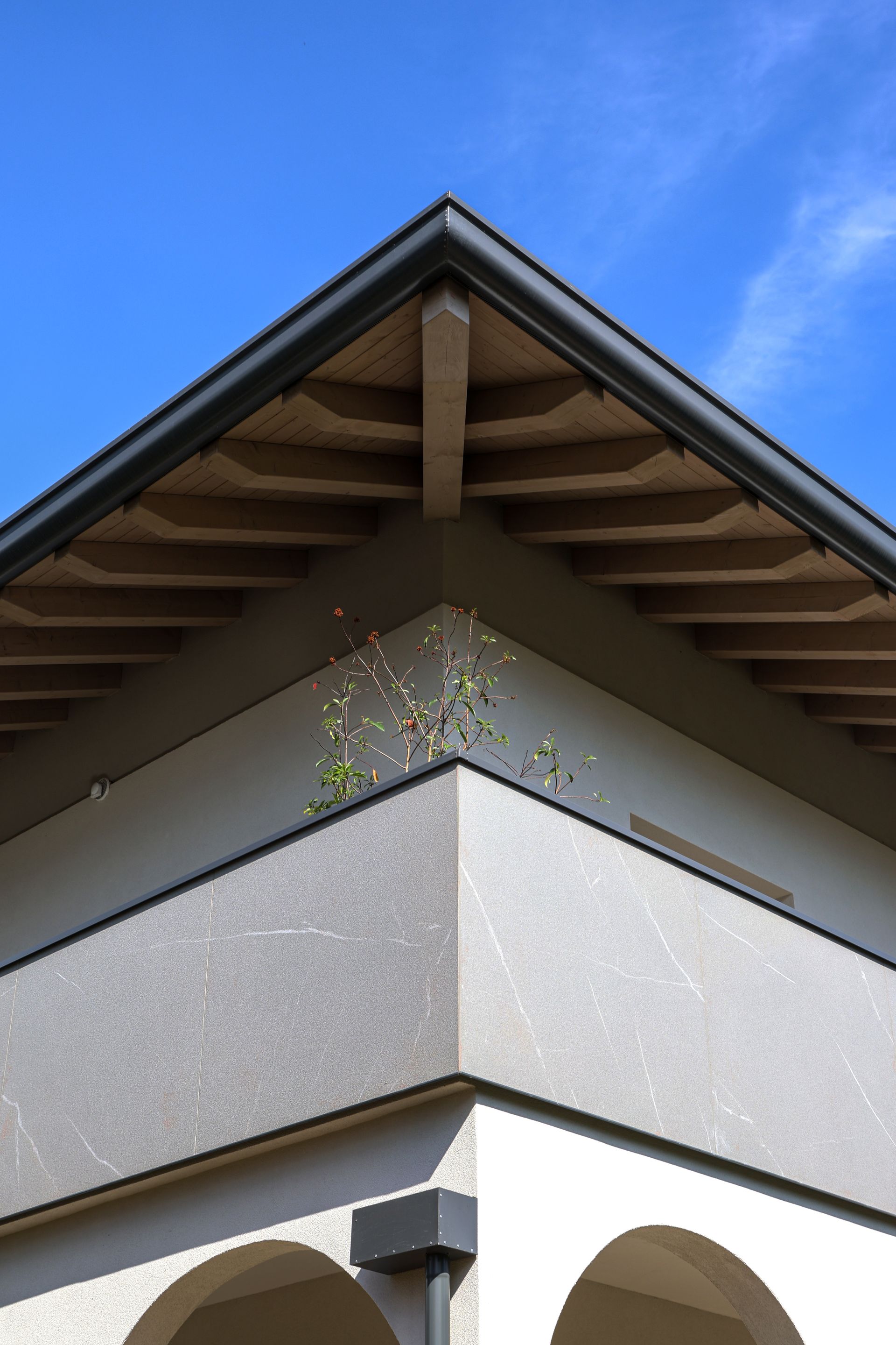 Villa Goffredo Pordenone