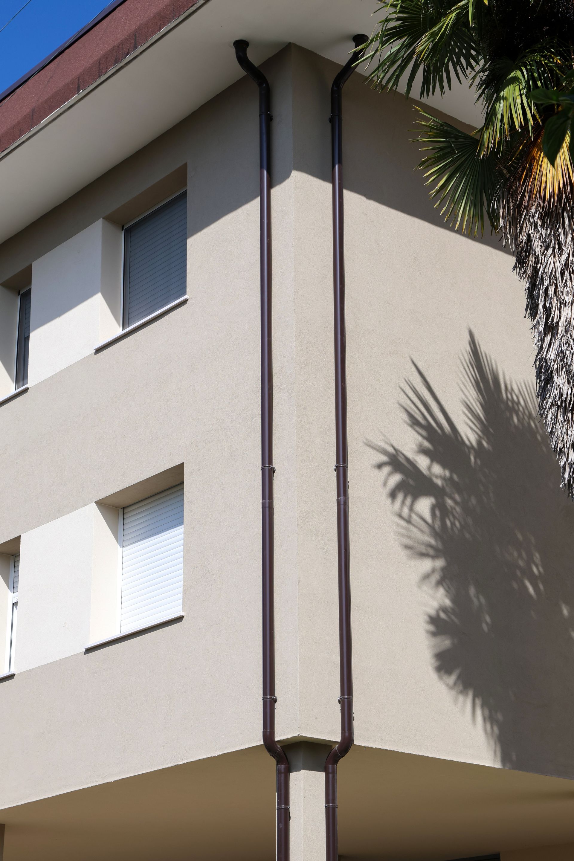 Edificio plurifamiliare Pleiadi
Pordenone