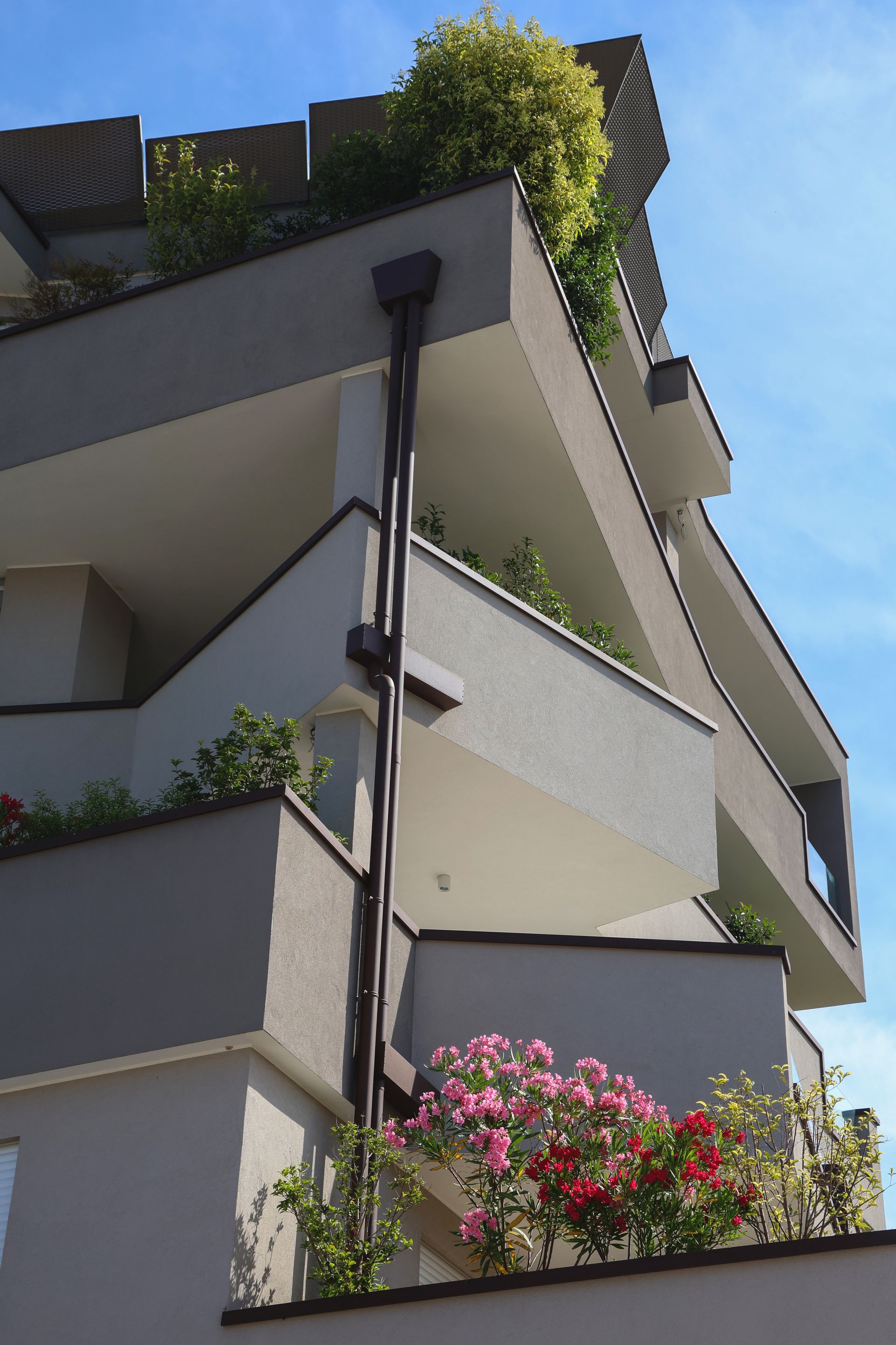 Villaverticale Pordenone