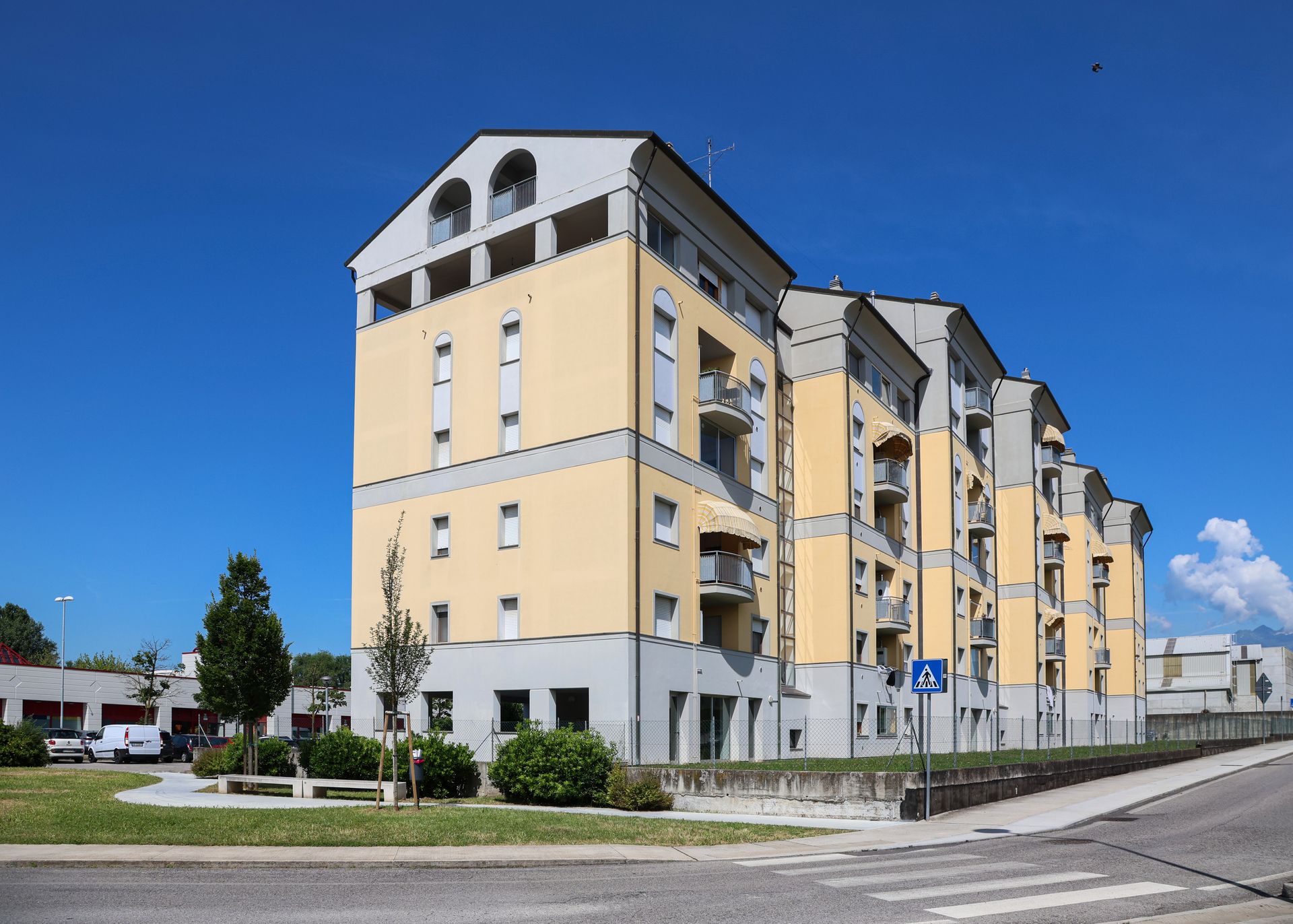 Complesso Galileo Pordenone