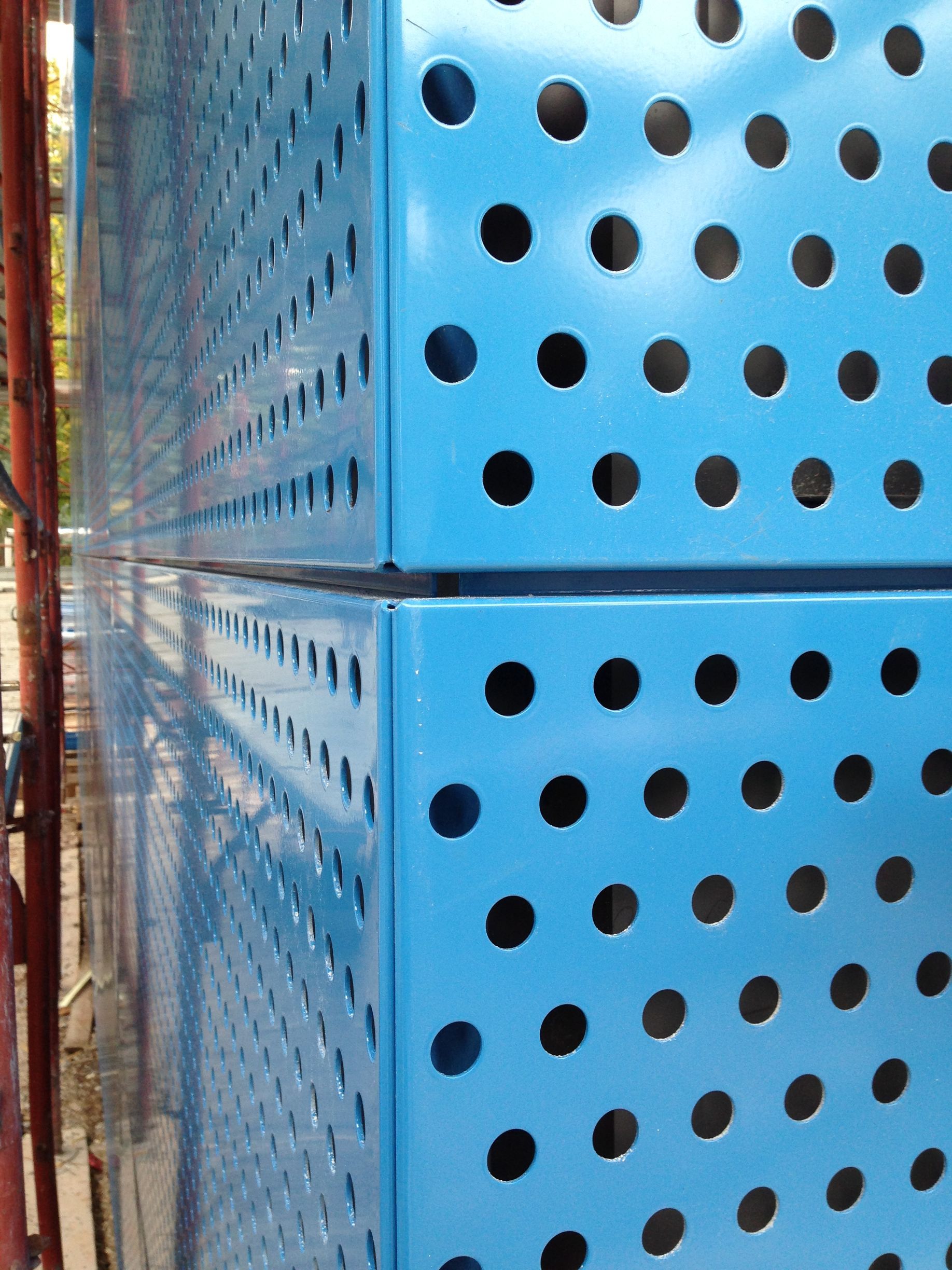 Deposito chirurgico ospedale di Pordenone