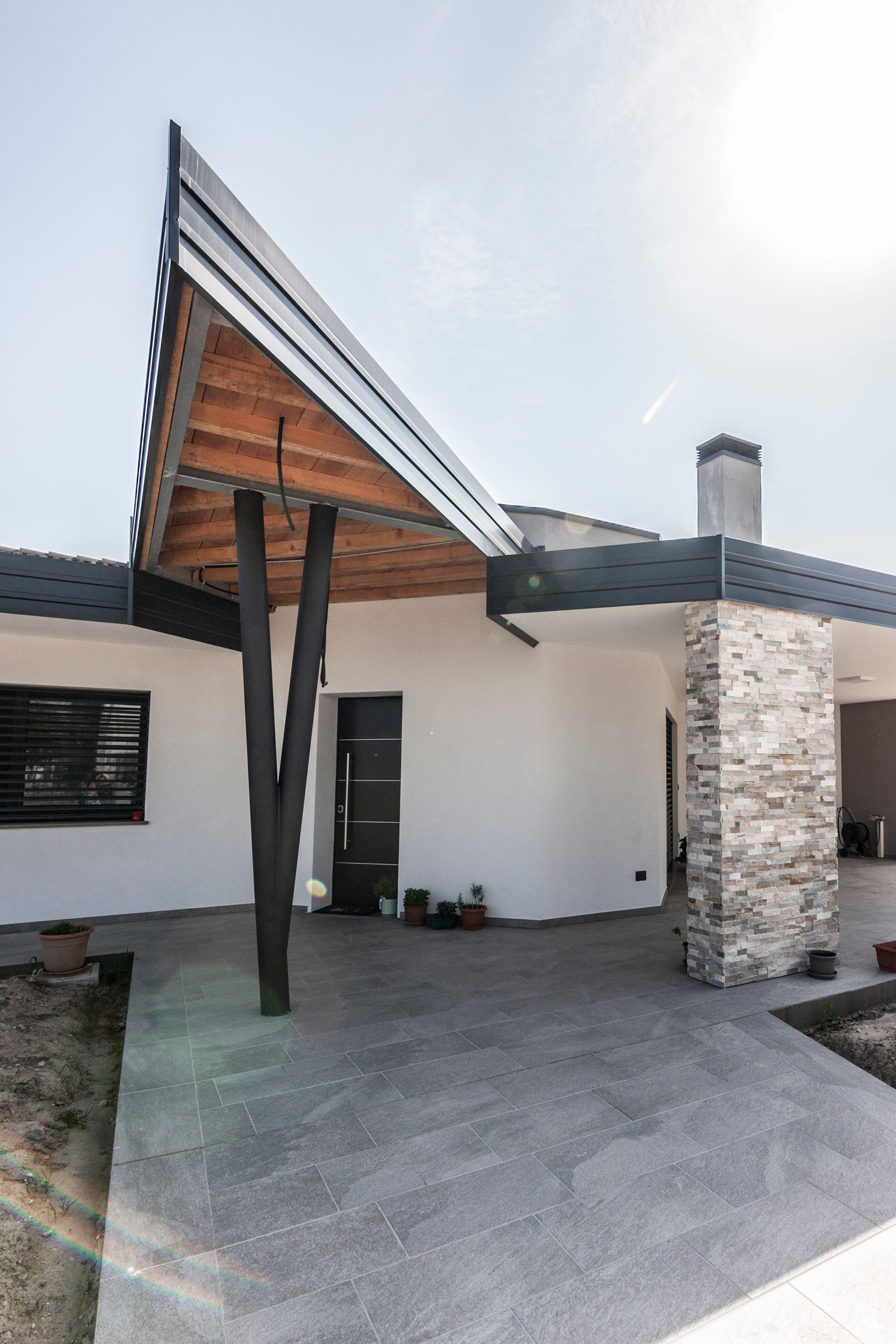 Villa Martin Pordenone