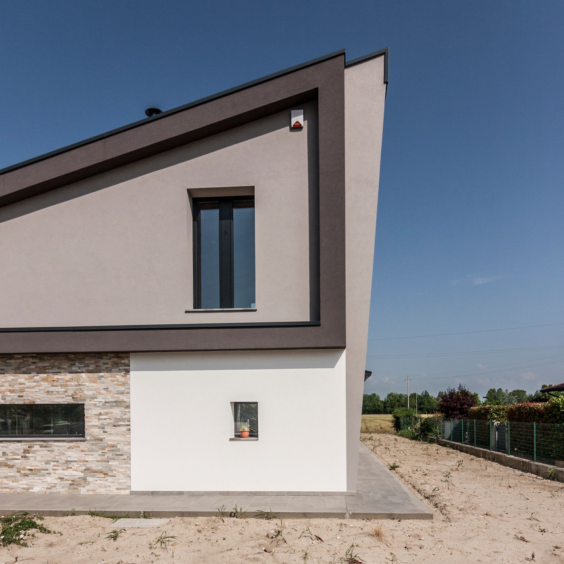 Villa Martin Pordenone