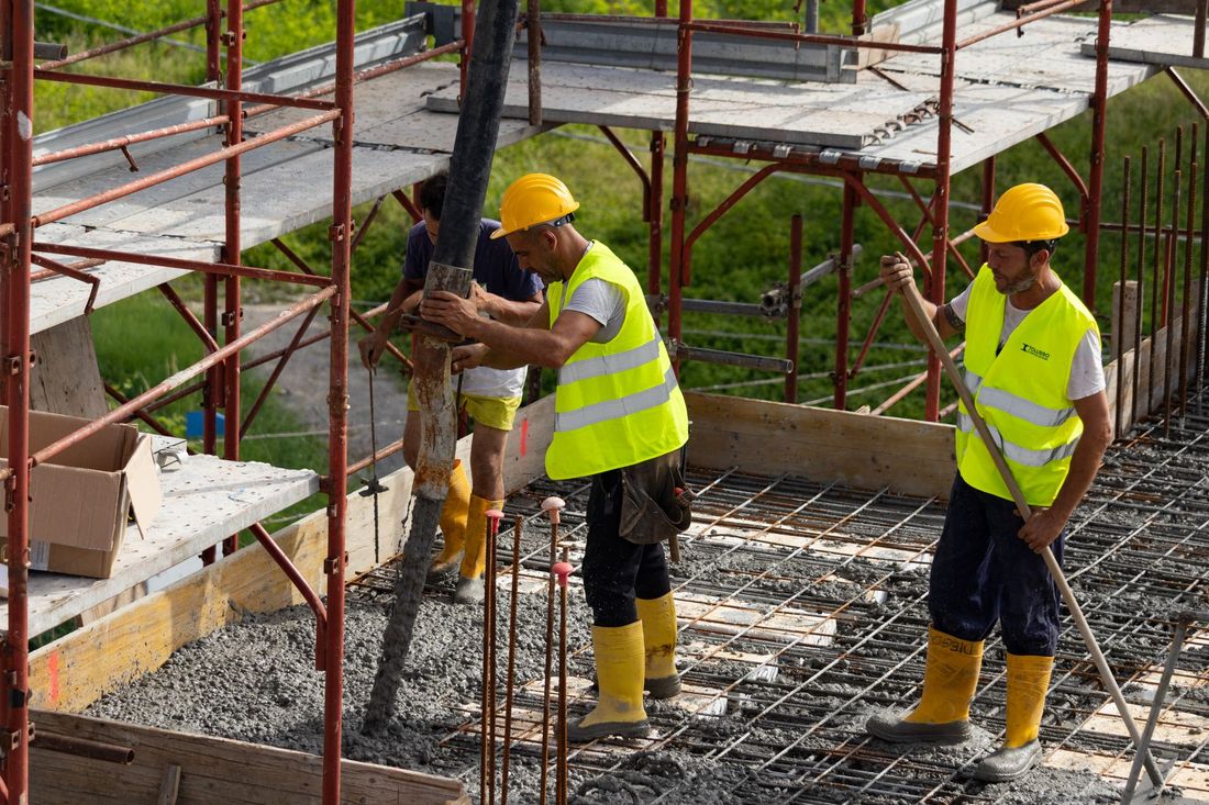 lavorazioni edili tolusso costruzioni