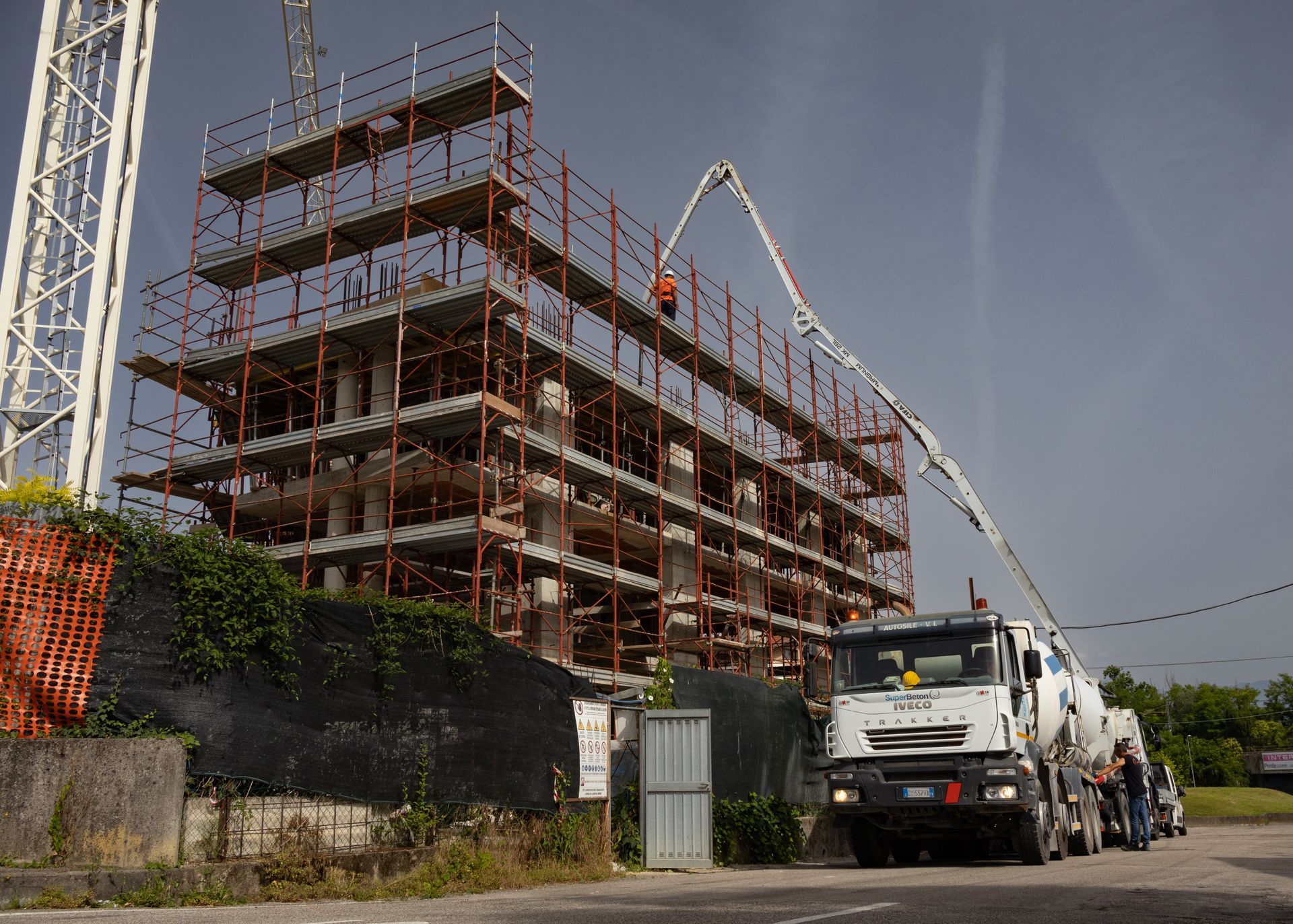 costruzioni edili tolusso