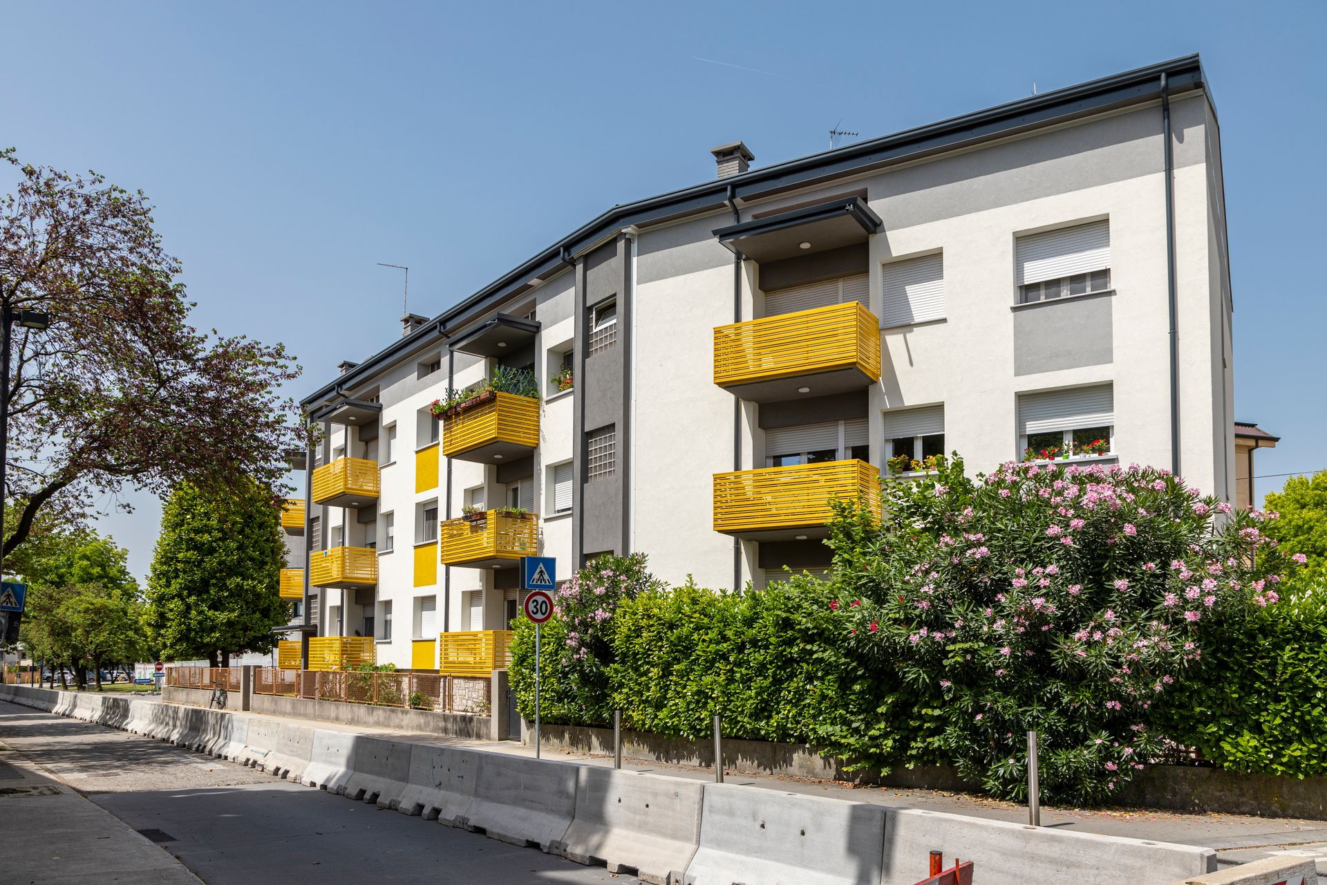 tolusso costruzioni edili