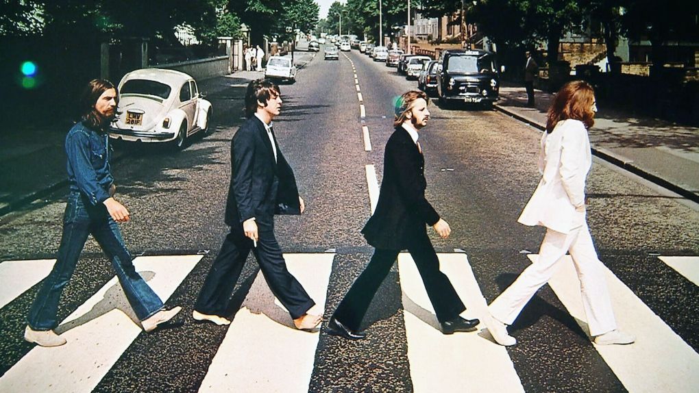 Abby Road | Free things to do in London | Kabbanas