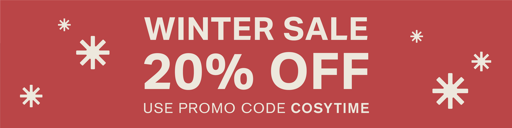 Link to Winter Sale Offer