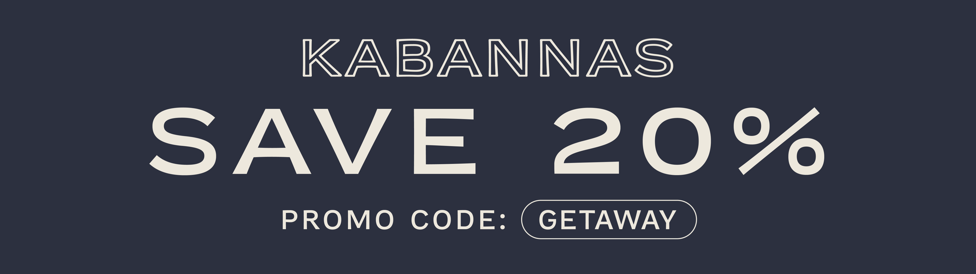 Link to Winter Sale Offer