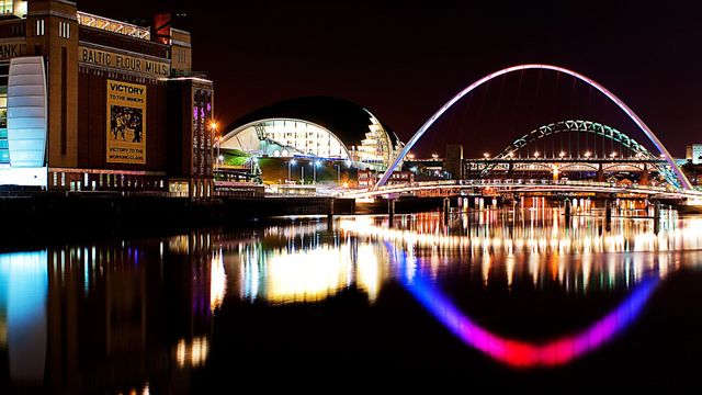 How to Plan the Ultimate Night out in Newcastle