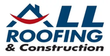 All Roofing & Construction logo