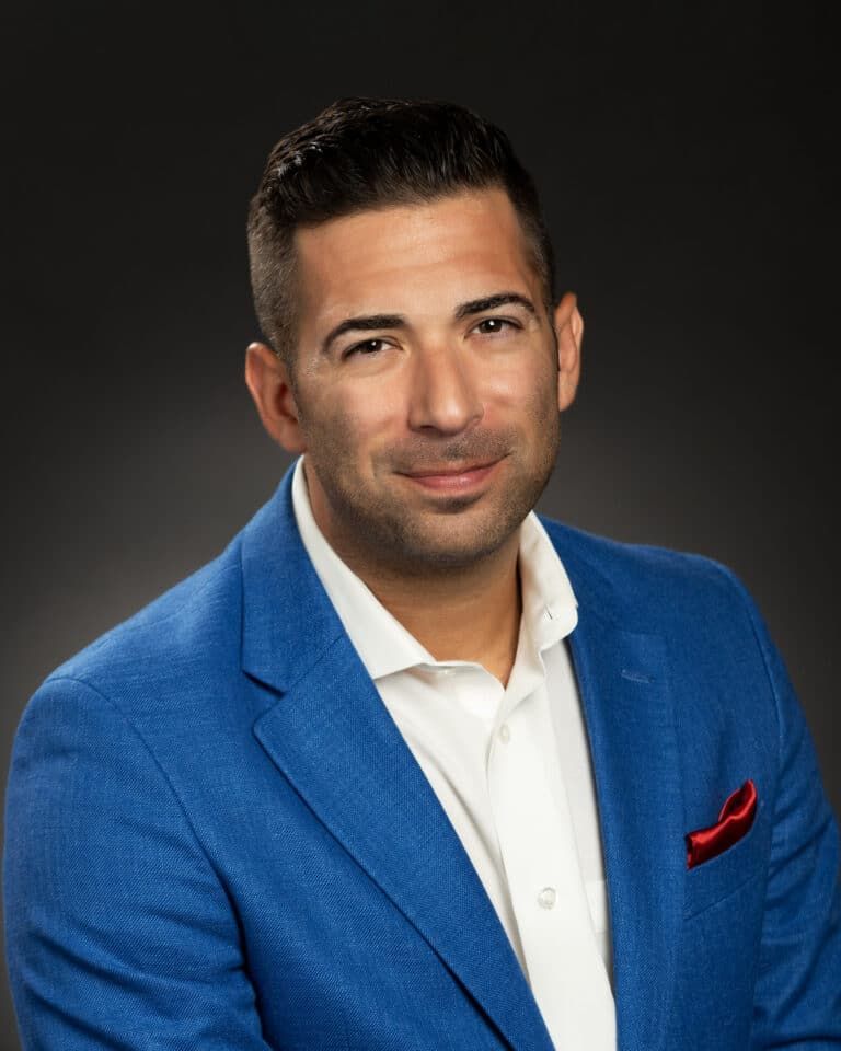 Jeremy Boz
