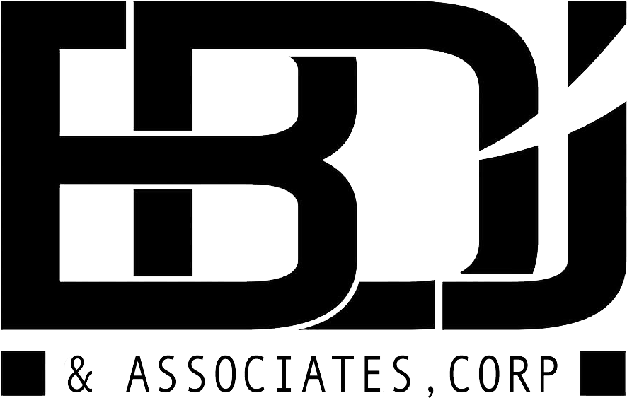BDJ and Associates Group