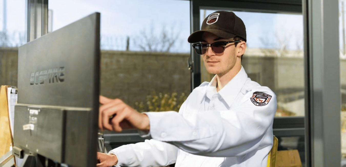 Security guard services for businesses and estate owners in the Nashville, TN region.
