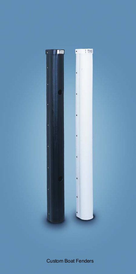 Ladders — Custom Boat Fenders in Miami, FL