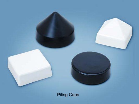 Custom Services — Piling Caps in Miami, FL