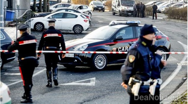 Associazione per delinquere finalizzata ai furti di autovetture. In sei nei  guai.