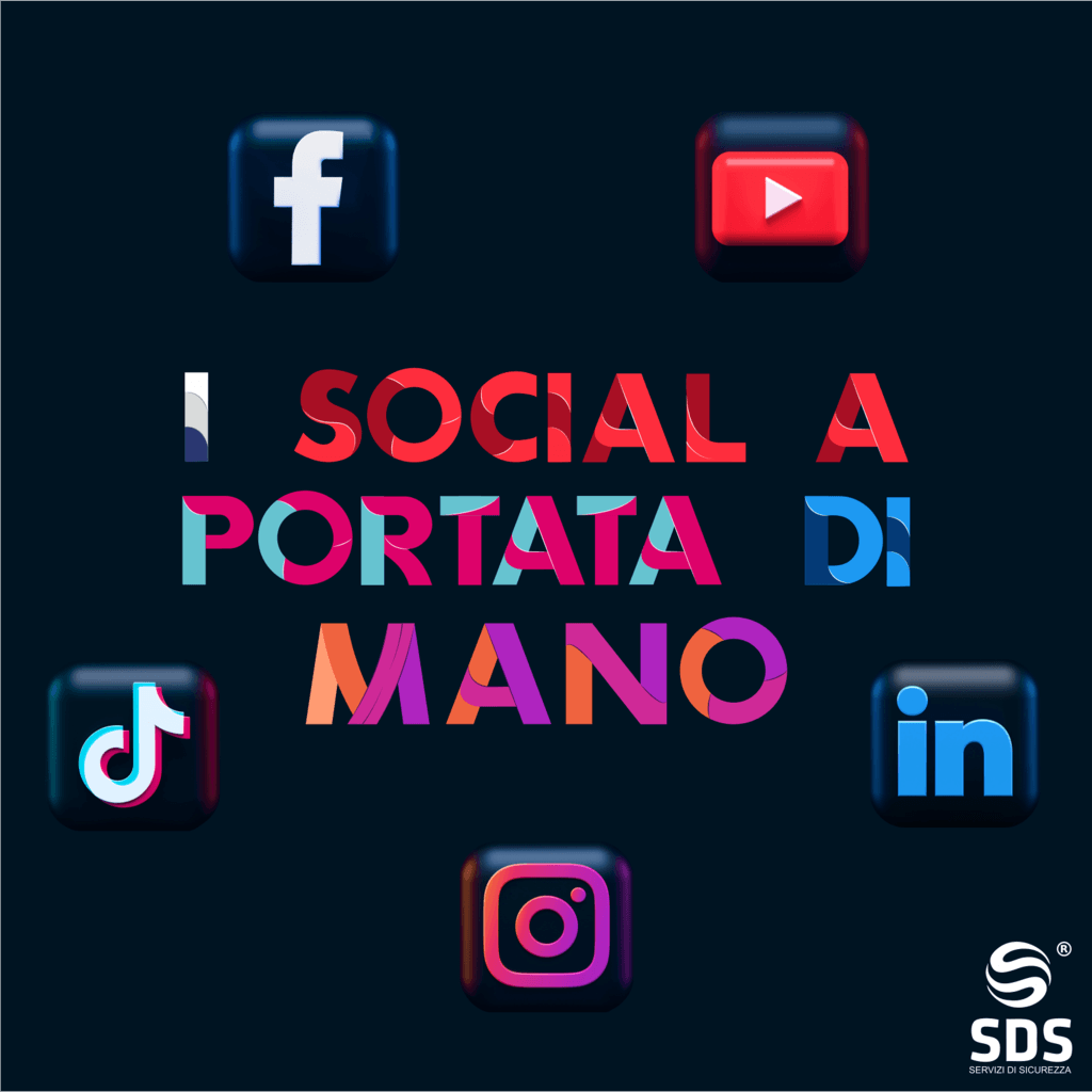 Post SOCIAL sito