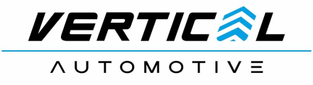Logo | Vertical Automotive

