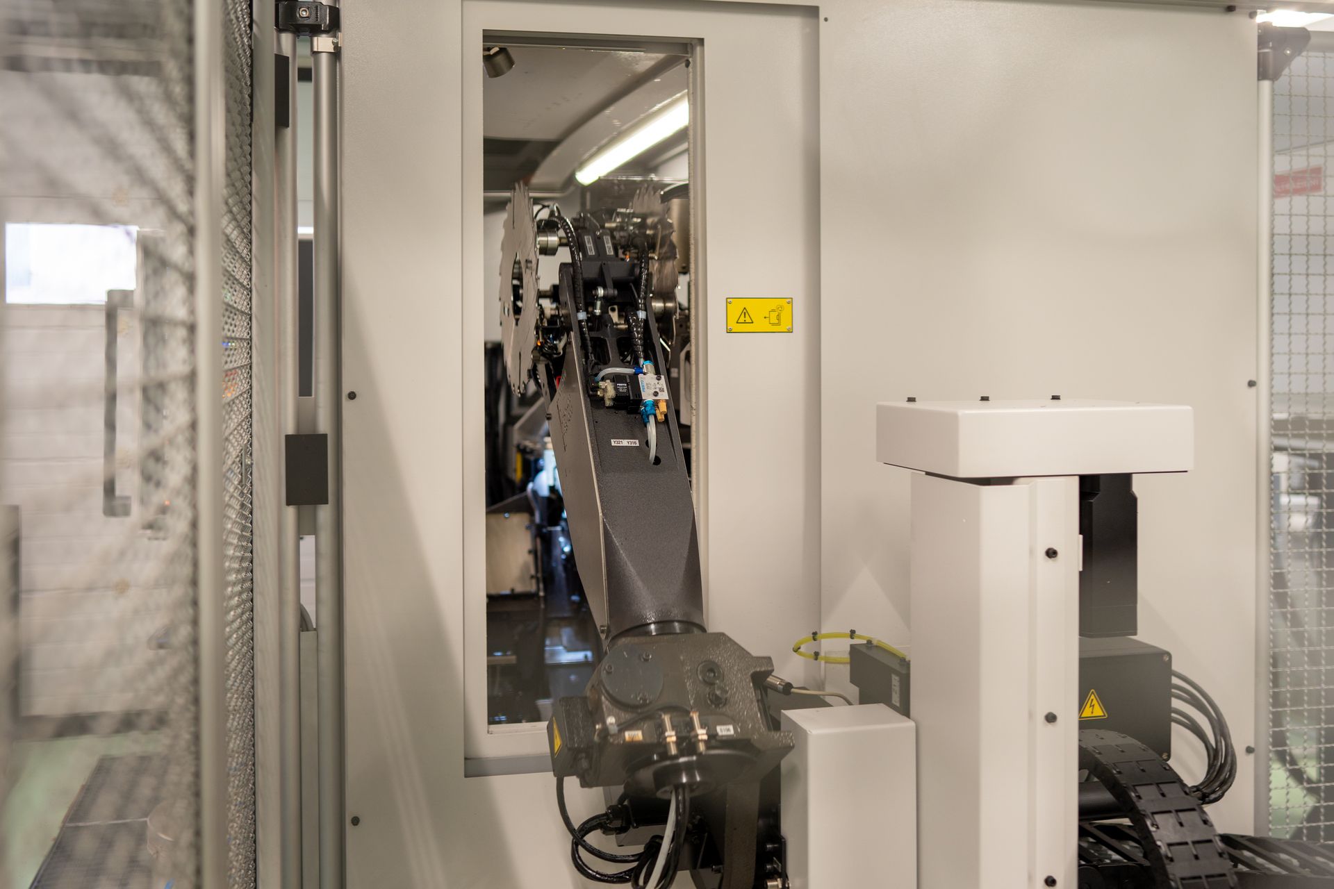 Utensili da falegnameria appena affilati