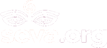 seva.org logo