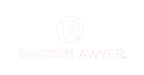 Rocket Lawyer logo