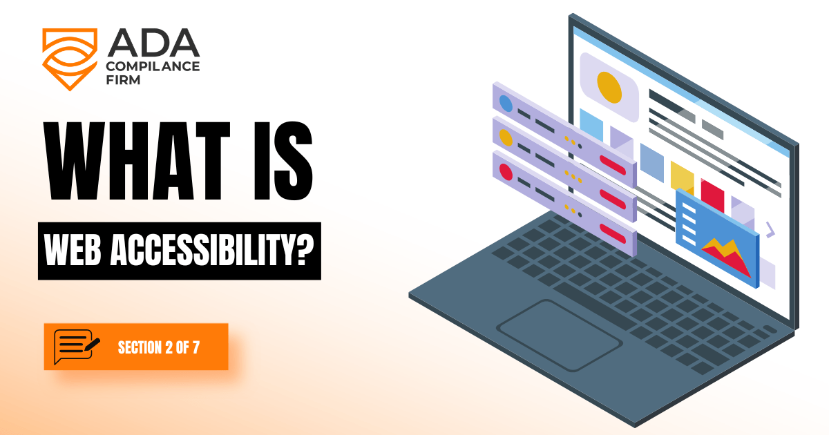 What is Web Accessibility?