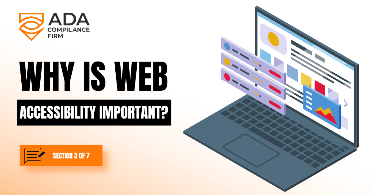 Why is Web Accessibility Important?