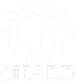 Chadd logo