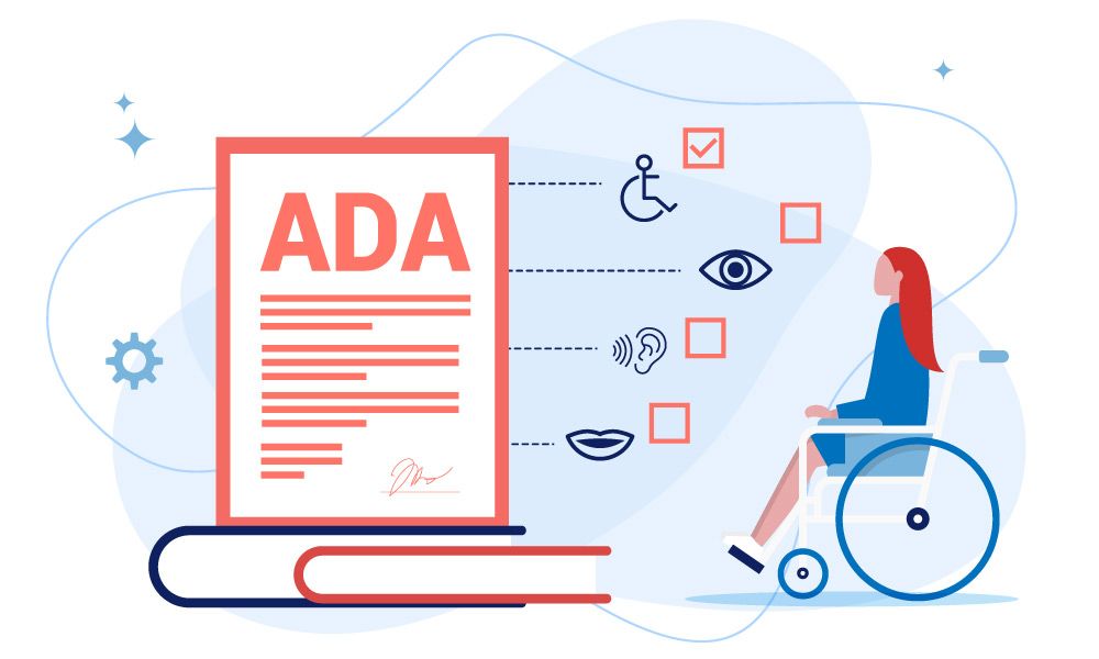 Optimizing Website Accessibility: Practical Steps for ADA Compliance and Dyslexia Support