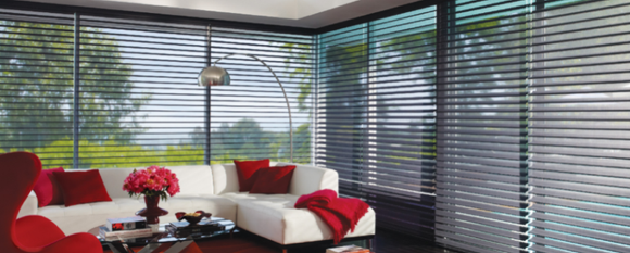 Shutters for Glass Window — Simply Smarter Blinds in Tea Gardens, NSW